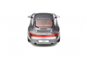 Porsche 911 (996) Carrera 4S Facelift