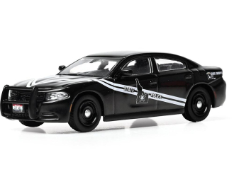 DODGE Charger Pursuit Idaho State police (2023)