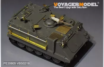 Фототравление для IDF.M113A1 (для AFV CLUB AF35311)