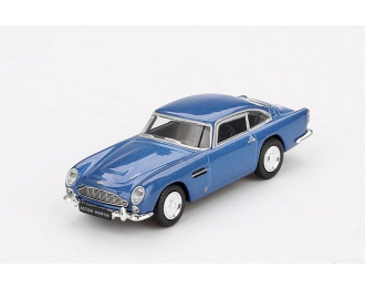 Aston Martin DB5 1965 RHD, blue