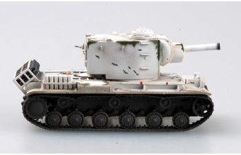 KV-2 Pz.Kpfm.754(r) Abt.56(white)