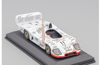 PORSCHE 936/81 - 1981, 24H du Mans 29