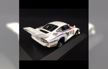 PORSCHE 935 #99 Winner 24h Daytona 1978 Brumos Porsche