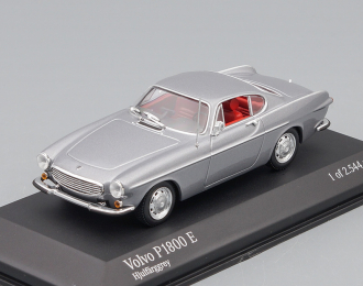 VOLVO P 1800 Coupe 1969, grey