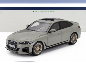 BMW 4-series Alpina B4 Gran Coupe Lci (g26) (2023), Beige Met