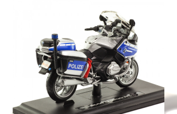 BMW R 1200 RT Polizei Полиция Германии