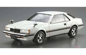 Сборная модель #141 Toyota RT141 Corona Hard Top 2000GT