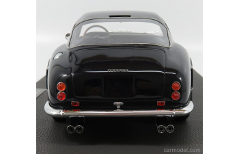 FERRARI 250GT SWB Berlinetta (1959), black