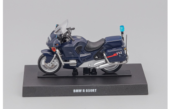 BMW R 850RT Carabinieri, blue