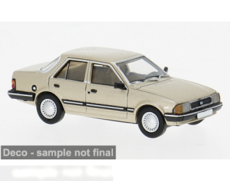 FORD Orion MK I (1984), beige