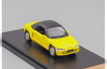 HONDA Beat (E-PP1) (1991), Japanese Cars Premium Collection 37