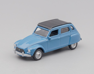 CITROEN Dyane 6 , Mes voitures de collection 28