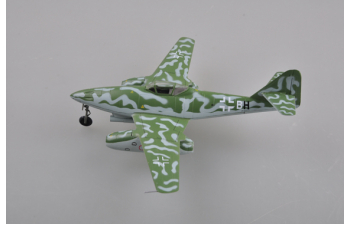 Me262 A-2a B3+BH of 1