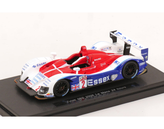 ZYTEK 06S №2 24h Le Mans (2006)