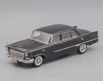 Hongqi CA72 Limousine, black