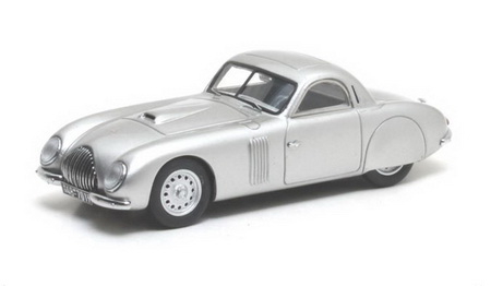 VERITAS C90 Coupe 1948 Silver