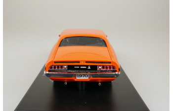 FORD Torino King Cobra, orange