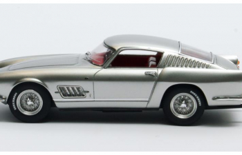 Ferrari 250 GT Berlinetta Speciale #0425GT - 1956 (silver)