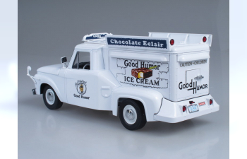 FORD Pickup F100 Good Humor Ice Cream Truck (1965)