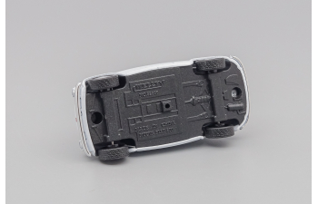 FIAT 500, Mes voitures de collection 14