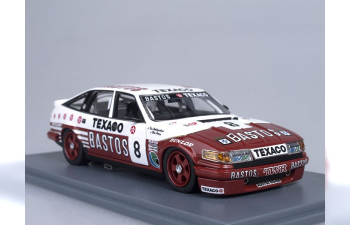 ROVER Vitesse (SD1) #8 Bastos ETCC 1986