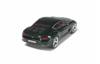 Bentley Exp 10 Speed 6 Concept, L.e. 2000 pcs. (green)