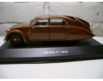 TATRA 77 1936 года