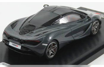 McLAREN 720s (2017), Chicane Grey