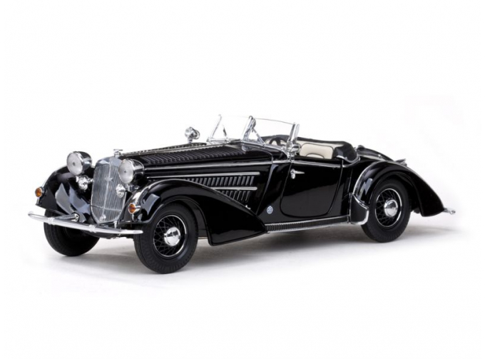 HORCH 855 Spider ROADSTER (1939)