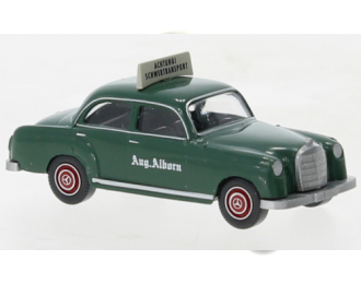 MERCEDES-BENZ 180 Aug. Albo