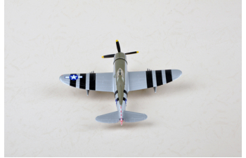 P-47D