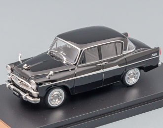 TOYOPET Crown (RS31D) (1961), Japanese Cars Premium Collection 15