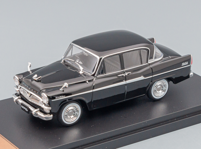 TOYOPET Crown (RS31D) (1961) из серии Japanese Cars Premium Collection