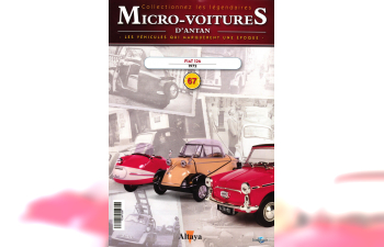 FIAT 126 - 1972, Micro-Voitures d'Antan 67