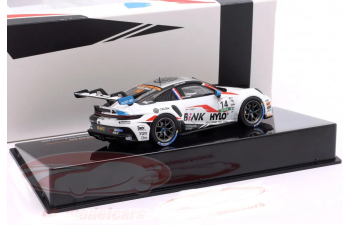 PORSCHE 911 GT3 Cup (992) №14 Porsche Carrera Cup Deutschland R.de Haan (2024)