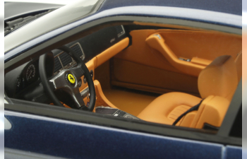 Ferrari 456 GT (blue)