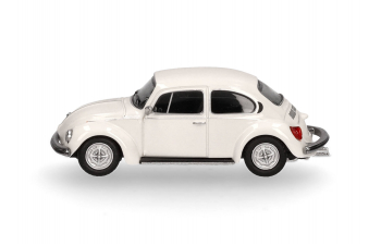 VOLKSWAGEN Beetle 1303, белый