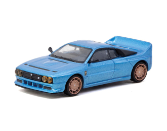 Kimera EVO37 (2021), blue