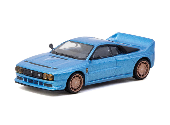 Kimera EVO37 (2021), blue