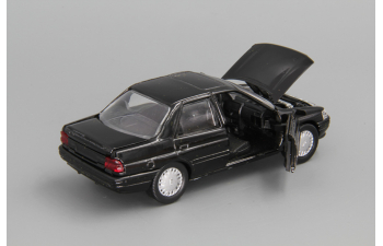 FORD Orion Ghia (1990), black