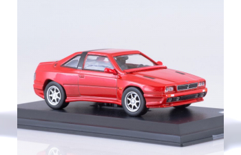 MASERATI Shamal 1990 Red