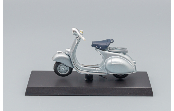 PIAGGIO Vespa 150 (1957), silver