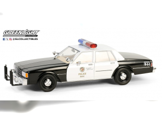 CHEVROLET Caprice "Los Angeles Police Department" (LAPD) (1989)