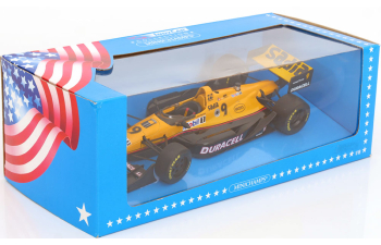 FORD Indycar No 9  Road Course, Boesel (1993)