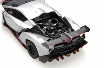 Сборная модель Lamborghini Veneno