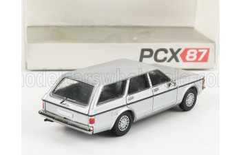 FORD GRANADA MKI TURNIER (1972), SILVER