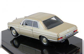 MERCEDES-BENZ /8 280C Coupe (1972), beige