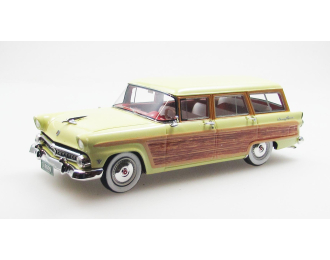 FORD Country Squire 4х дверный универсал (1955)