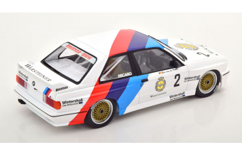 BMW M3 E30 (1987), Warsteiner