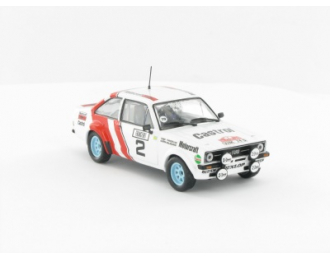 FORD Escort RS1800 MK2 из серии Rallye Monte-Carlo